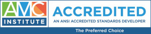 ANSI ACCREDITED ANSI ACCREDITED
