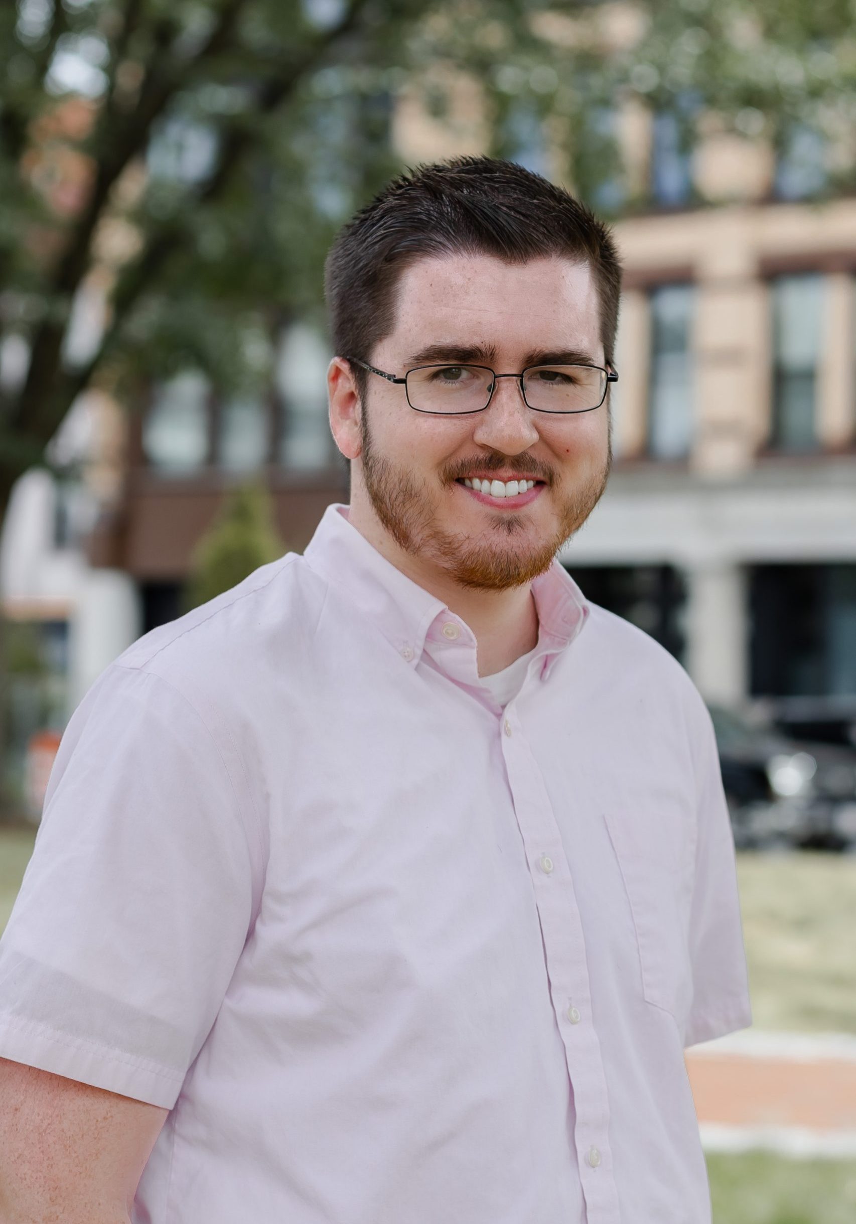 Tom Hendrickson
